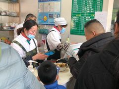 -上海为民商行清真饭店(南大路店)