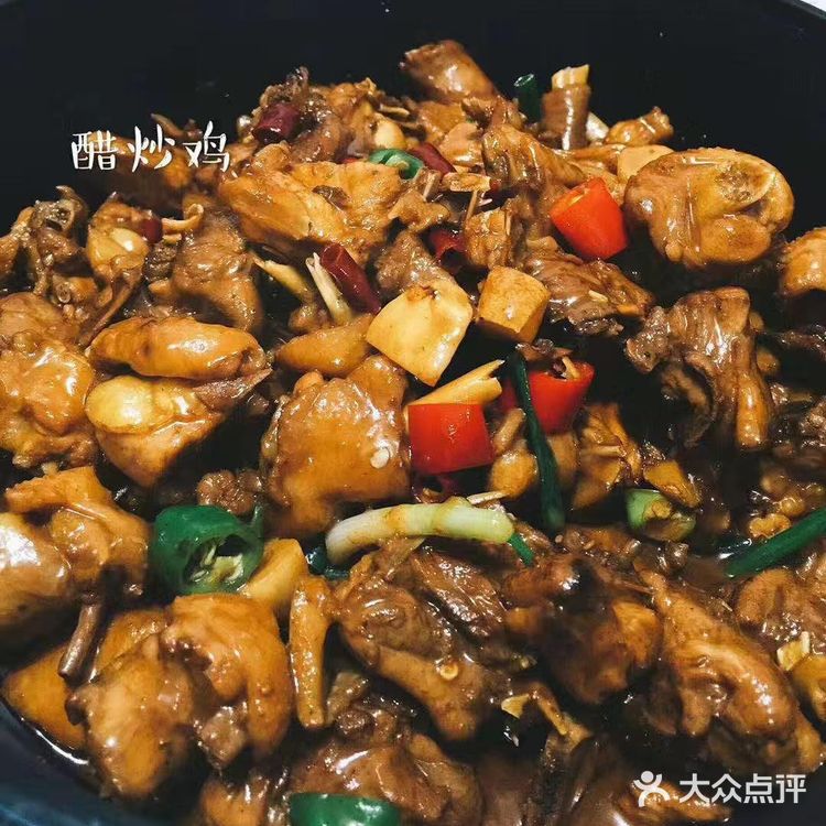 旅人之行👣|打卡义乌美味苏浙菜