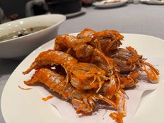 -龙宴海鲜城(经中路店)