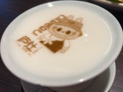 -庐灶江南·江南菜·四合院Bistro(东直门雍和宫·原华侨宾馆店)