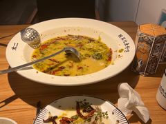 -太二酸菜鱼(金沙印象城店)
