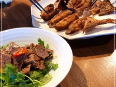 -上海小南国(正大店)