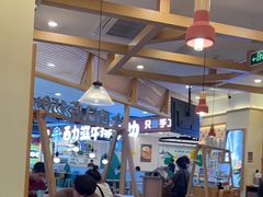 -煲仔皇腊味煲仔饭(经四万达店)