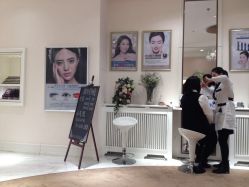 点击看大图 -UP&UP·半永久眉毛眼线机器野生眉