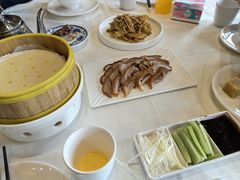 -便宜坊烤鸭店(玉蜓桥店)