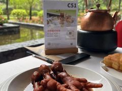 -南宁荔园维景国际酒店·荔园中餐厅