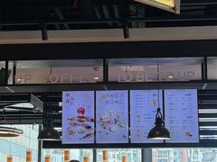 -西西弗书店&矢量咖啡(万象城店)