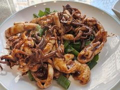 -小船渔村·大连菜(新华街店)