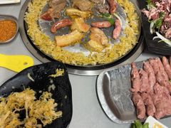 -牛牛牛酸菜煎肉店(望云寺路店)