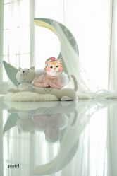 点击看大图 -Baby Pastel 自然光儿童摄影(CBD店)