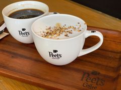 -Peet's Coffee皮爷咖啡(大学路店)