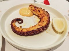 -壳里西餐厅Coquille Seafood Bistro(蒙自路店)