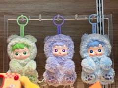 -泡泡玛特POPMART(崇文门国瑞城店)