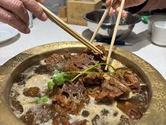 -和庆斋羊蝎子火锅·碳缸烧烤(顺义旗舰店)