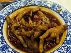 -回家吃饭·地道南昌菜(建德观总店)