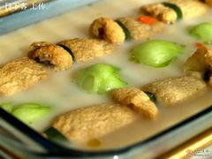 -马凯餐厅(长椿街店)