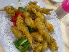 -民记食店(沙溪店)