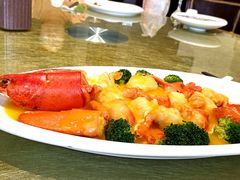 -宋园·金宴浙鲜馆(静安店)