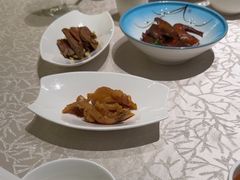 -万豪酒店·咏豪中餐厅