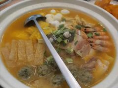 全家福-一縷炊煙(南长街店)