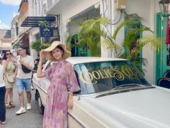 -普吉镇