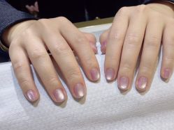 -桃色美甲沙龙