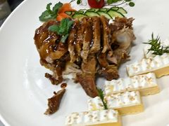 -沈胖子音乐烤吧·炒菜·龙虾(环城东路店)