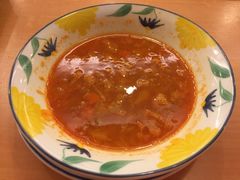 -萨莉亚意式餐厅(长安万达店)