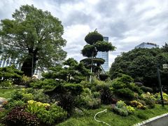 -南宁南湖公园