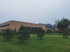 -北京大葆台遗址博物馆