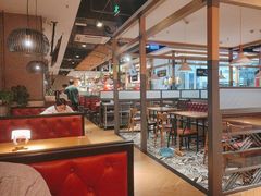 -比格比萨自助(沙河店)