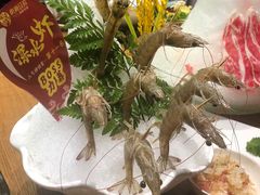 -尚海豆捞(乐虹坊店)