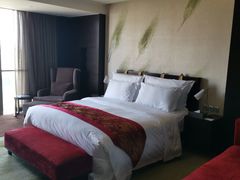 -北京北辰洲际酒店