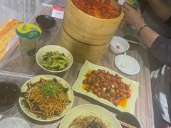 -靓靓蒸虾(中山公园店)