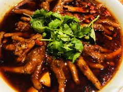 金手指-辛香汇(飞洲店)