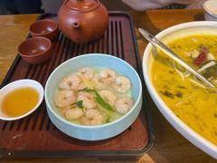 -外婆烧.老杭帮菜(庆春店)