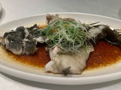 笋壳鱼-东庭海鲜酒店(世茂广场店)