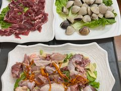 -御膳粥·牛乳粥底火锅·地道顺德菜(容桂店)