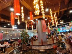 -丰圆轩粤式茶楼 . 点心粤菜(夏茅店)