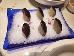 -正黄旗海鲜烧烤大排档(延安路总店)