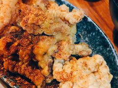重庆小酥肉-付小姐在成都(中山公园店)