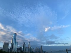 -南昌之星摩天轮