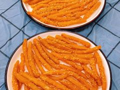 -虎虎龙虾大排档(双井店)