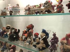 -济州岛泰迪熊博物馆