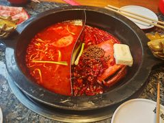 -蜀大侠火锅(香格里拉店)