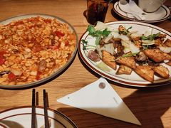 -纳鲁孜·新疆特色餐厅(上海悦荟广场店)