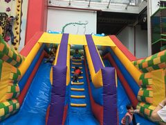 -蒙特利亲子乐园