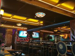 -Famous肥猫墨西哥音乐餐吧(五棵松华熙LIVE店)