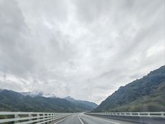 -小陇山国家森林公园桃花沟景区
