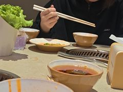 -海底捞大排档火锅(打浦路店)